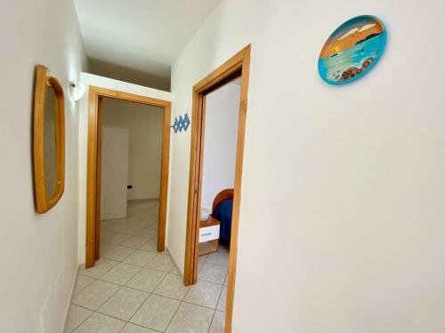 Il Riccio Apartment
