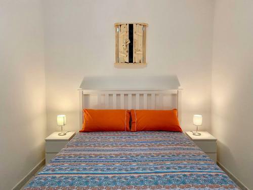 Il Riccio Apartment