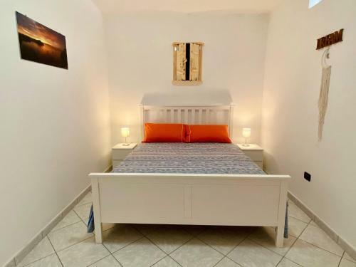 Il Riccio Apartment