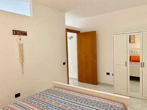 Il Riccio Apartment