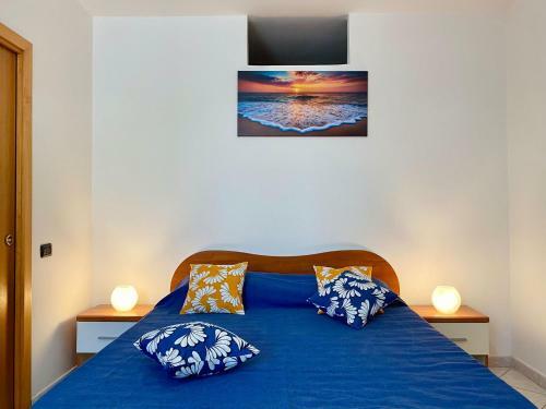 Il Riccio Apartment