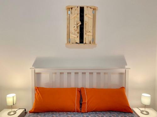 Il Riccio Apartment