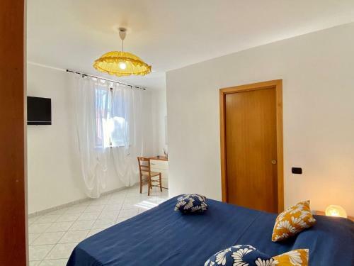 Il Riccio Apartment