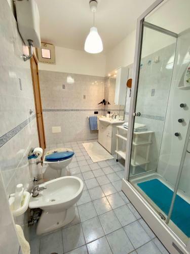 Il Riccio Apartment