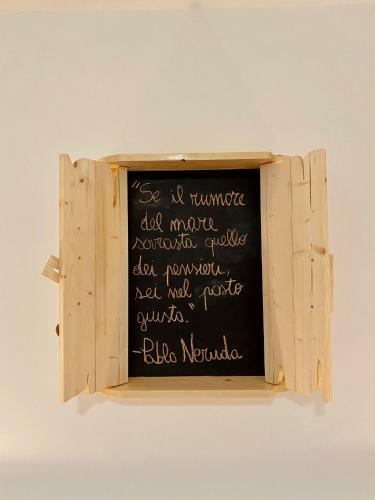 Il Riccio Apartment
