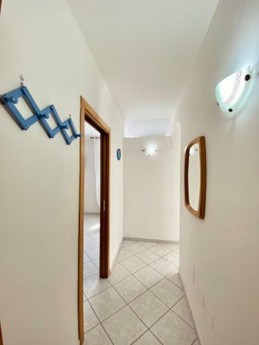 Il Riccio Apartment