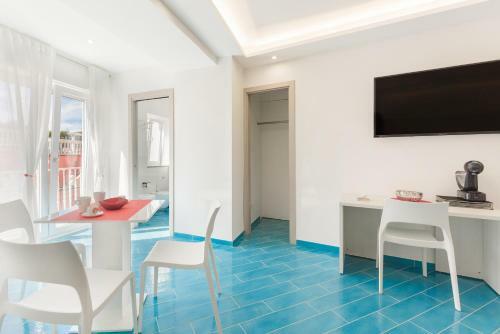 Apartamento Corallo Residence