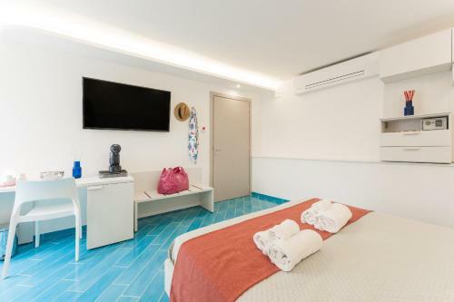 Apartamento Corallo Residence