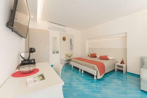 Apartamento Corallo Residence