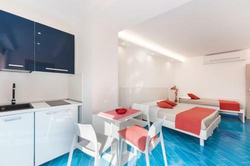 Apartamento Corallo Residence