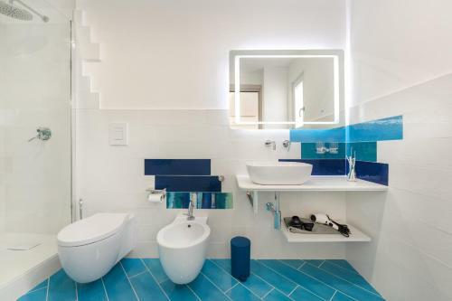 Apartamento Corallo Residence