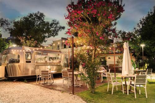 Procida Camp & Resort