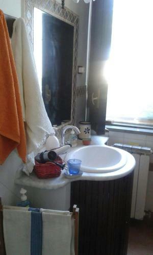 Apartamento Casetta Solchiaro 96