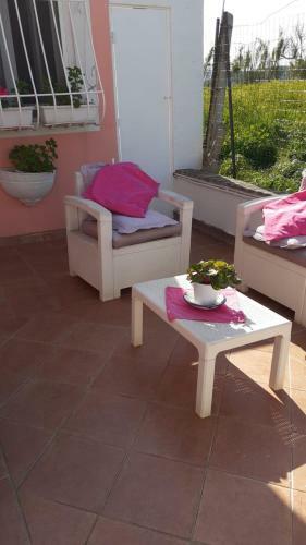 Apartamento Casetta Solchiaro 96