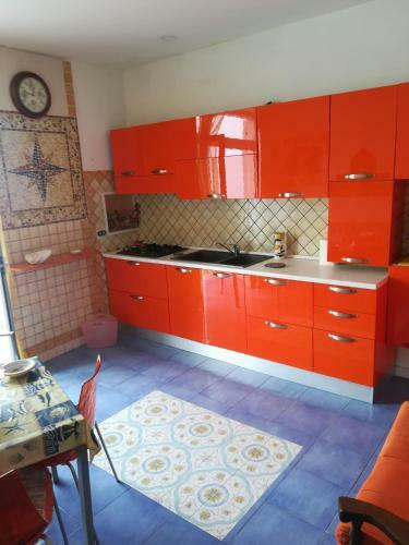 Autiero's Home
