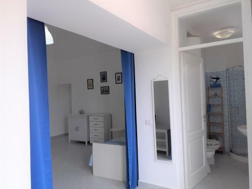 Apartamento Da Letizia