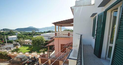 Apartamento Da Letizia