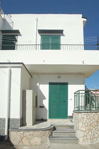 Apartamento Da Letizia