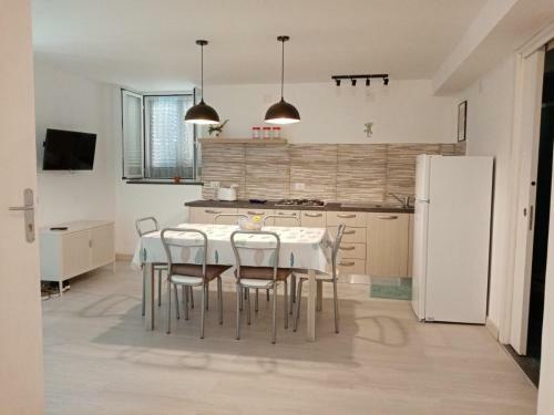 Apartamento Ultreya
