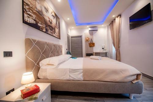 Bed & Breakfast La Dolce Vita Rooms