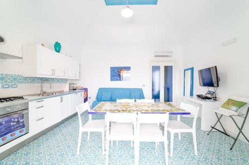Apartamento La Cupola Blu
