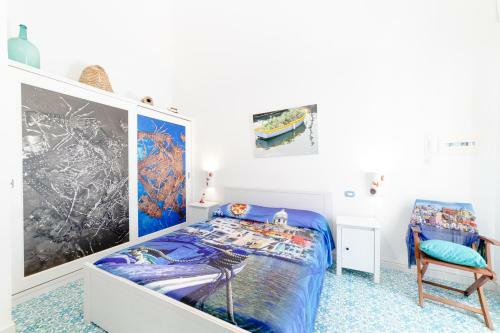 Apartamento La Cupola Blu