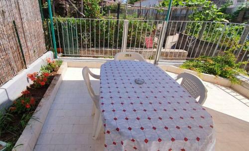 Apartamento Casa Mena