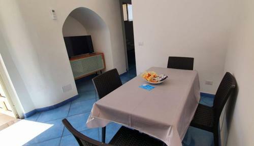 Apartamento Casa Mena