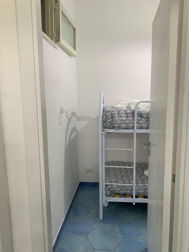 Apartamento Casa Mena