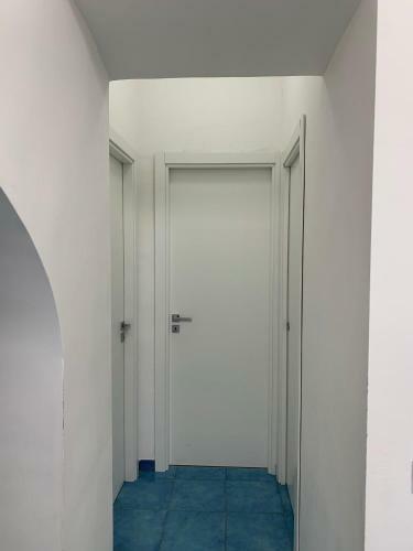 Apartamento Casa Mena