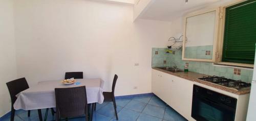 Apartamento Casa Mena