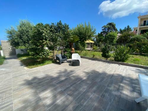 Apartamento Residenza Marcella