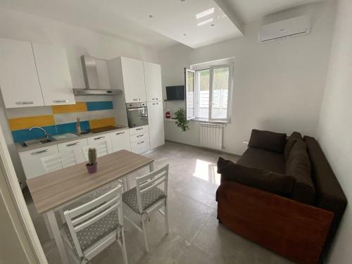 Apartamento Residenza Marcella