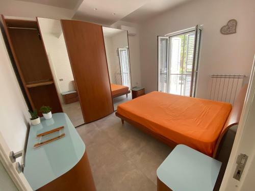 Apartamento Residenza Marcella