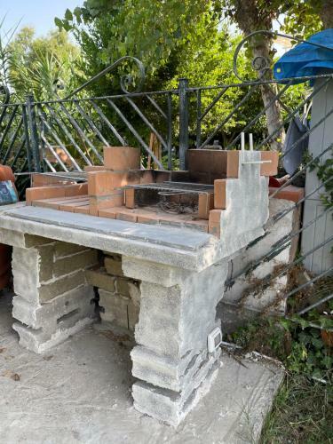 Apartamento Residenza Marcella