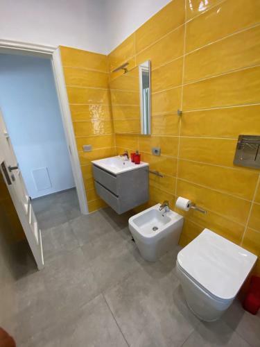 Apartamento Residenza Marcella