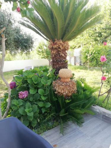Apartamento Residenza Marcella