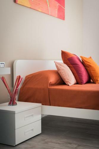 Bed & Breakfast L'agrumeto