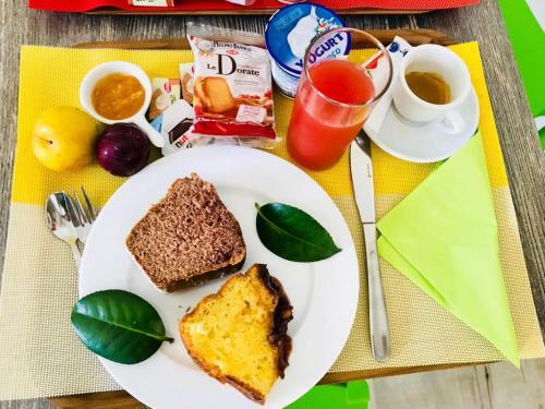 Bed & Breakfast L'agrumeto