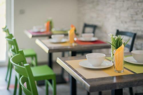 Bed & Breakfast L'agrumeto