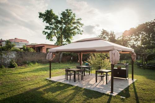 Bed & Breakfast L'agrumeto