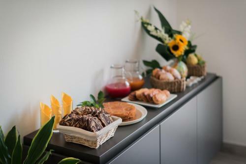 Bed & Breakfast L'agrumeto