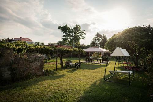 Bed & Breakfast L'agrumeto