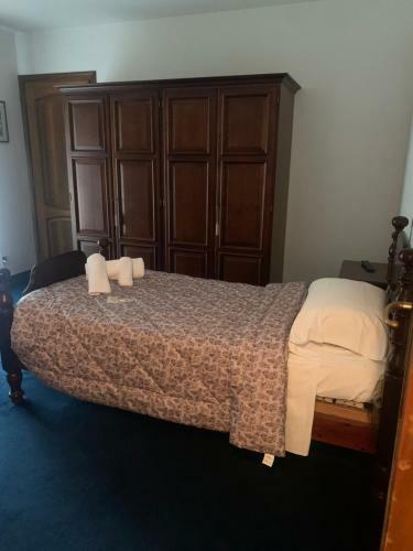 Bed & Breakfast Mezzanetti