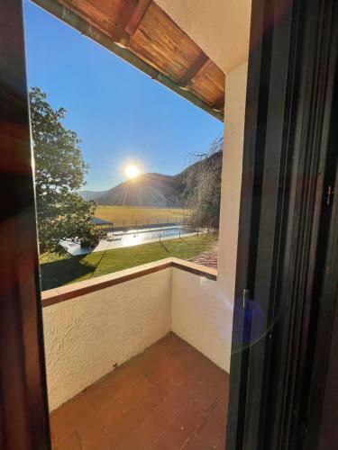 Bed & Breakfast Mezzanetti