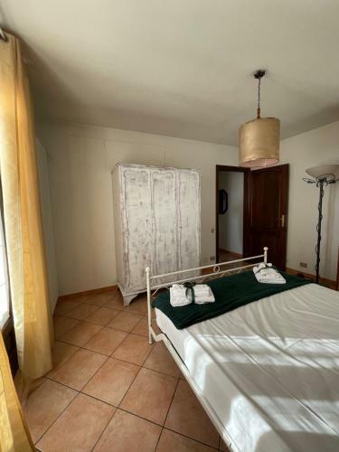 Bed & Breakfast Mezzanetti