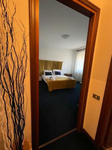 Bed & Breakfast Mezzanetti