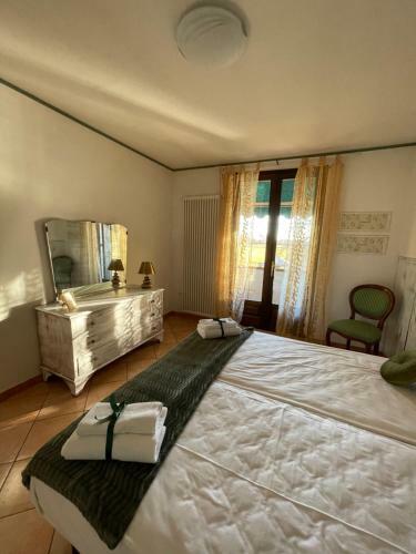 Bed & Breakfast Mezzanetti