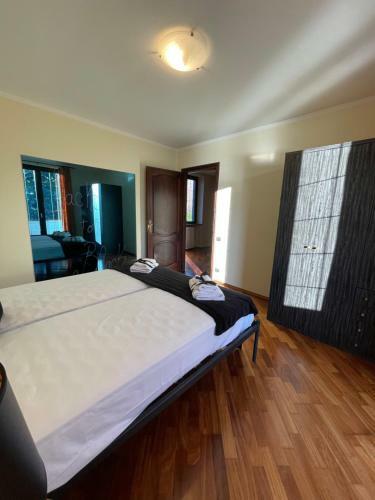 Bed & Breakfast Mezzanetti