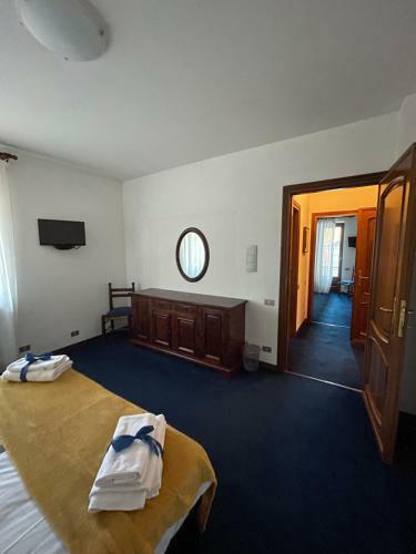 Bed & Breakfast Mezzanetti